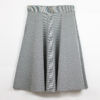 patrón de costura falda basica midi4